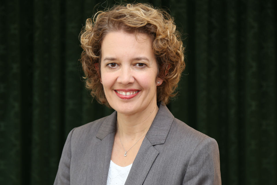 Jo Lomas