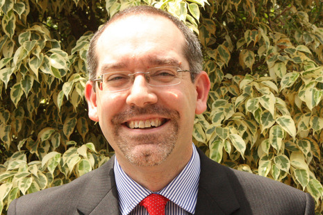 Matthew Johnson