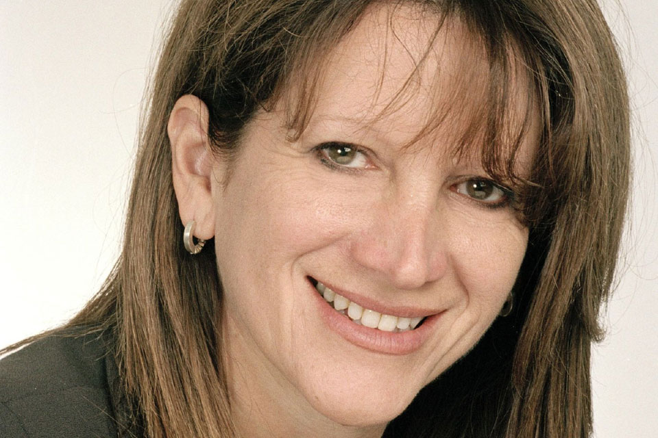 The Rt Hon Lynne Featherstone