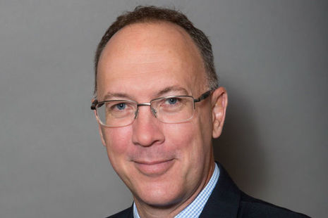 Antony Phillipson