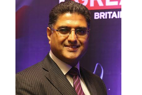 Bharat Joshi Gov Uk
