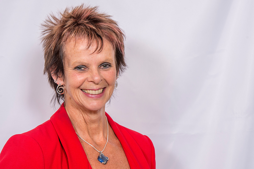 The Rt Hon Anne Milton MP