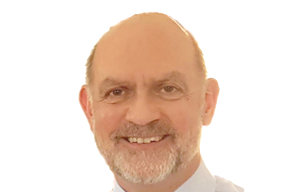 Peter West