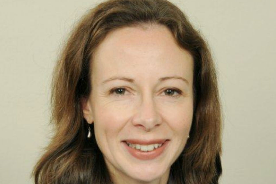 Marianne Young