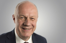 The Rt Hon Damian Green MP