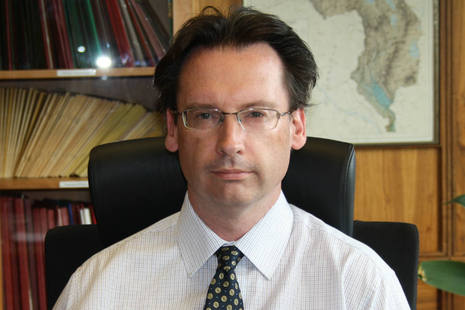 Michael Nevin