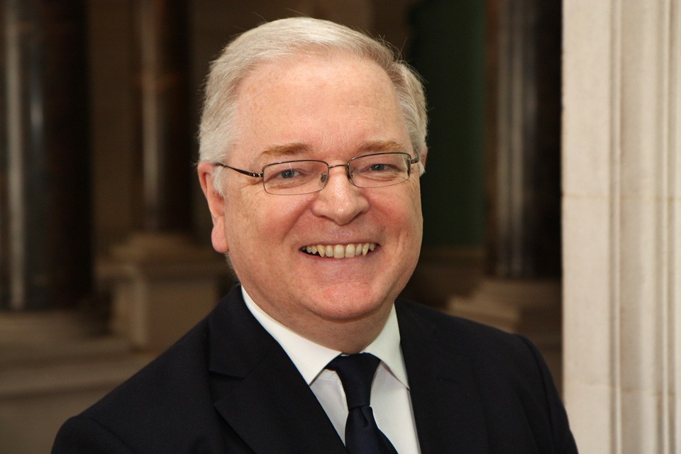 Michael Gifford