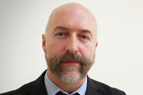 Geth Williams