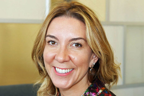 Antonia Romeo