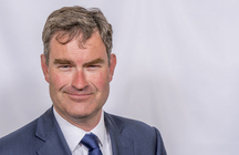 The Rt Hon David Gauke MP