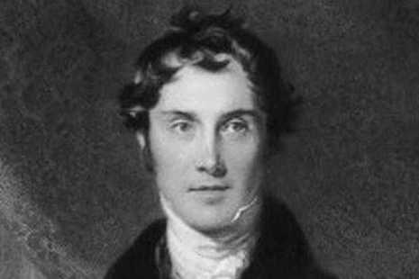 George Hamilton Gordon Earl of Aberdeen