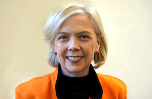 Sue Owen
