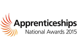 National Apprenticeship Awards 2015