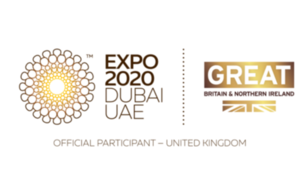 Uk Pavilion At Expo 2020 Dubai Gov Uk