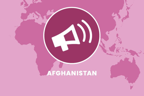 uk gov travel advice afghanistan