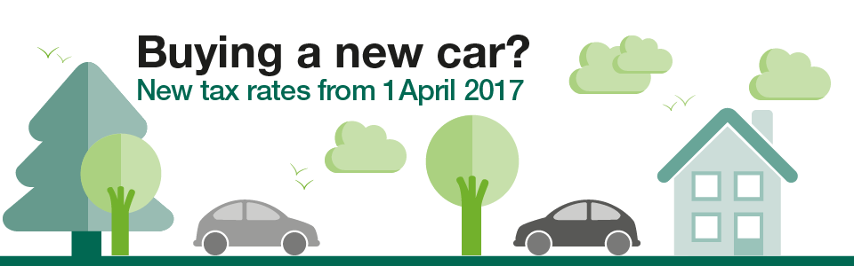 New Vehicle Tax Rates GOV UK New Vehicle Tax Rates GOV UK