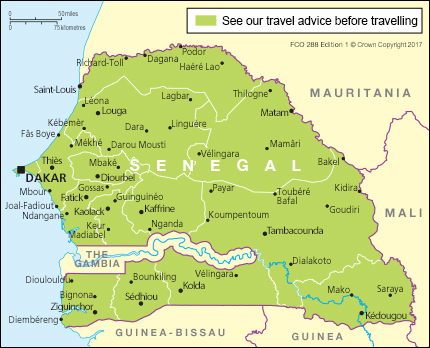 Image result for senegal