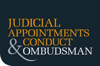 Judicial Appointments and Conduct Ombudsman