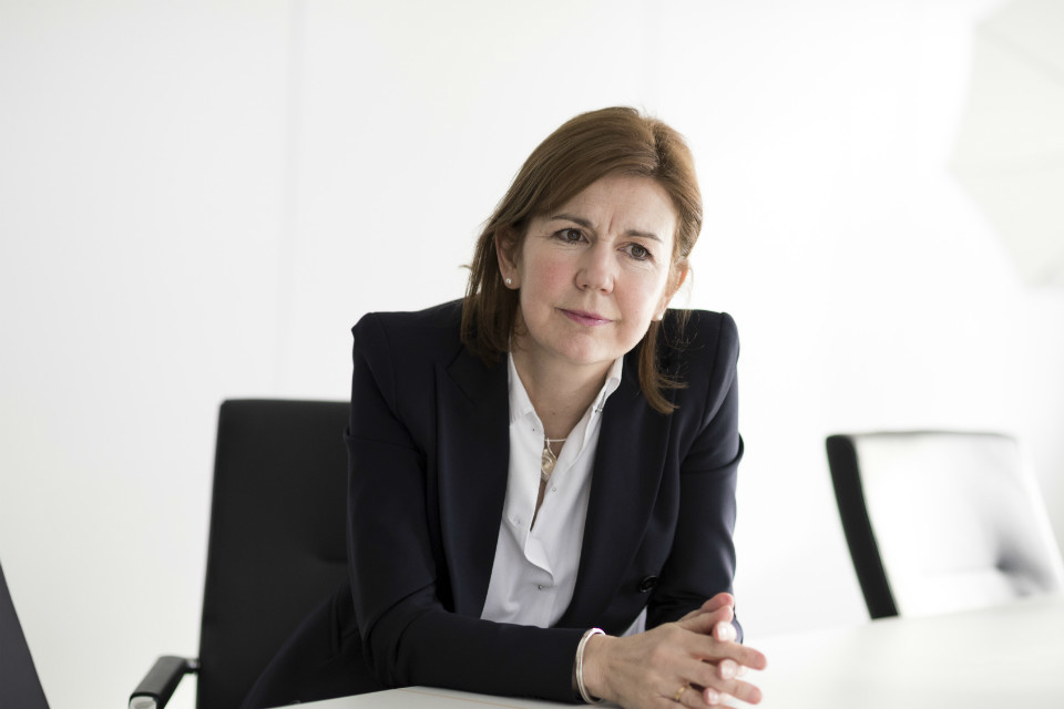 Hilary Florek appointed Chair of the Marine Management Organisation