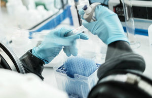 Cavendish Nuclear will design, manufacture and test glove box systems for Sellafield