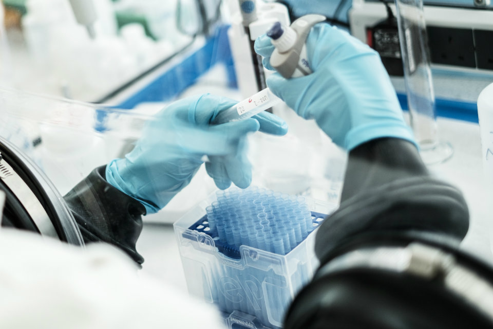 Sellafield contract win for UK firm