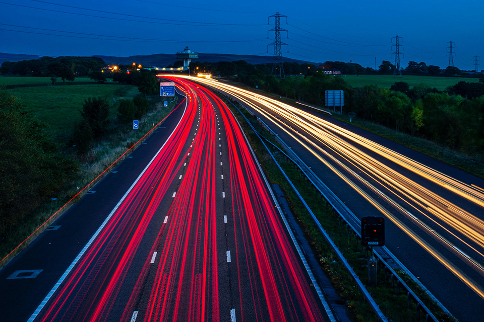 Businesses encouraged to bid for transformative innovation funding