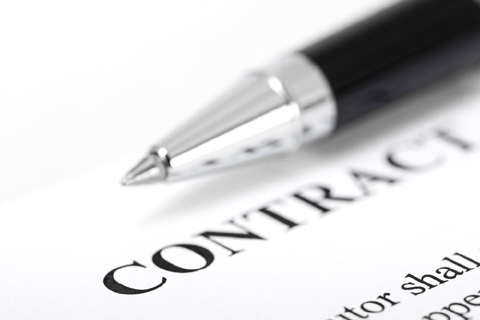 200 suppliers now signing up to Contracts Finder every week