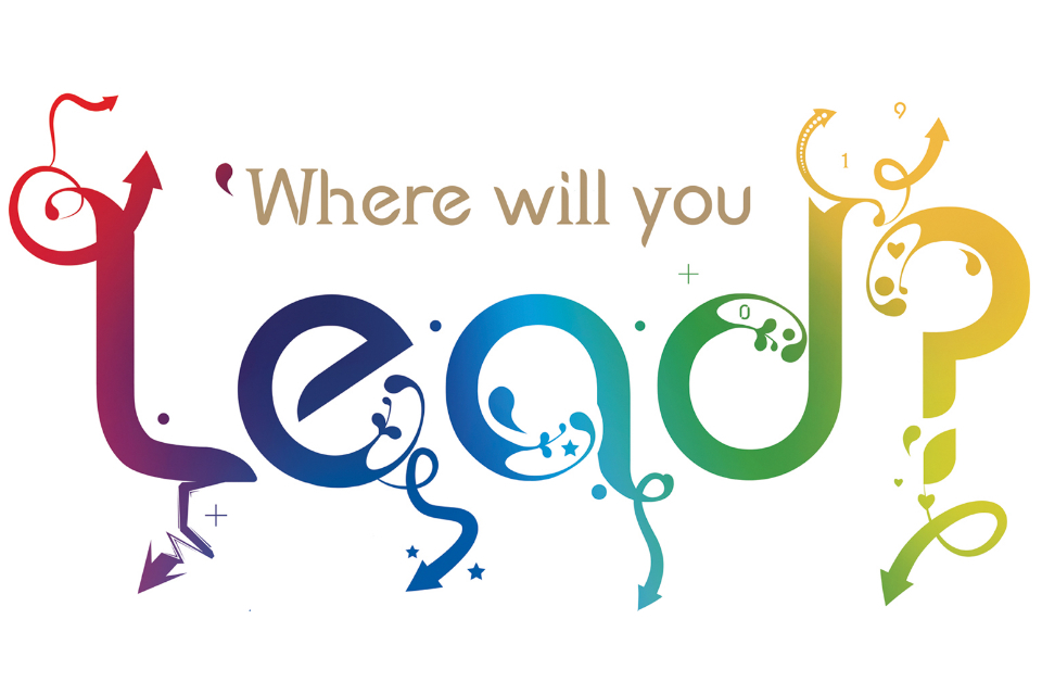 New Fast Stream website