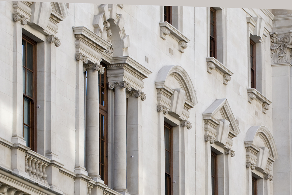 Harry Rich reappointed as Registrar of Consultant Lobbyists