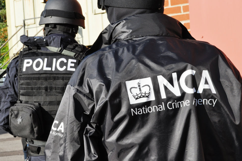 New member appointed to the Police and National Crime Agency Remuneration Review Bodies