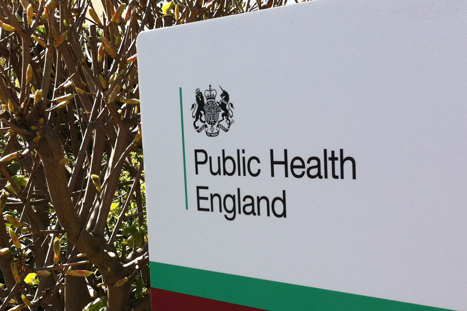 Phe and nhs england launch joint £11. 5m strategy to wipe out tb