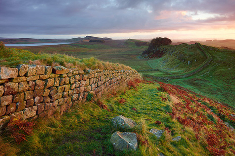 Hadrian's Wall