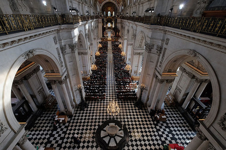 Read 13 years of UK military operations in Afghanistan commemorated article
