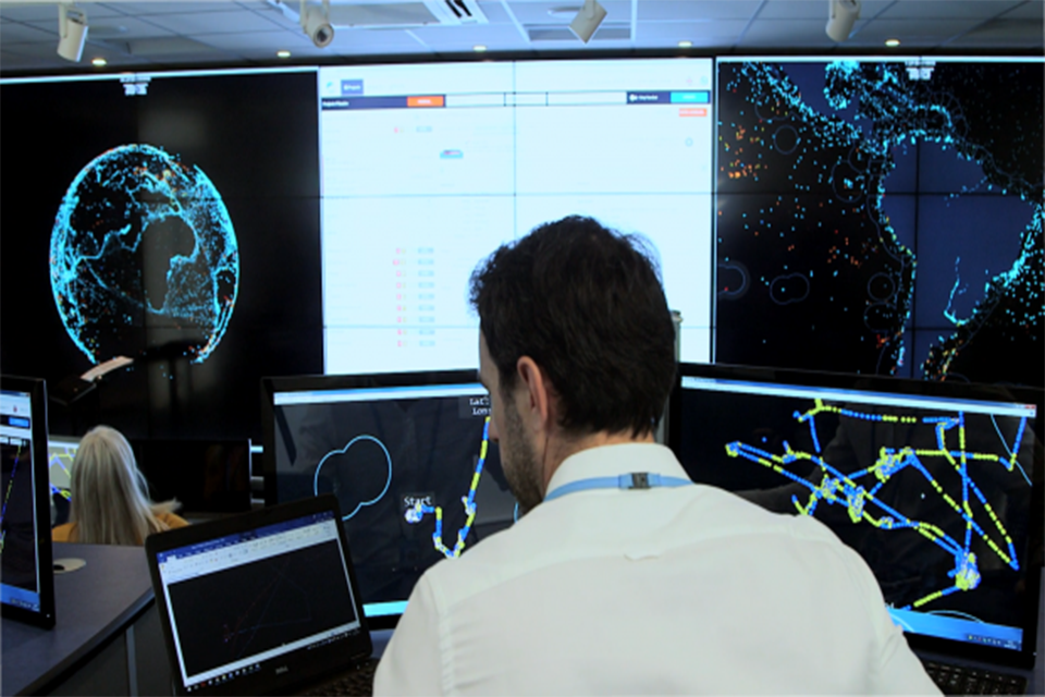 New Blue Belt stakeholder newsletter published