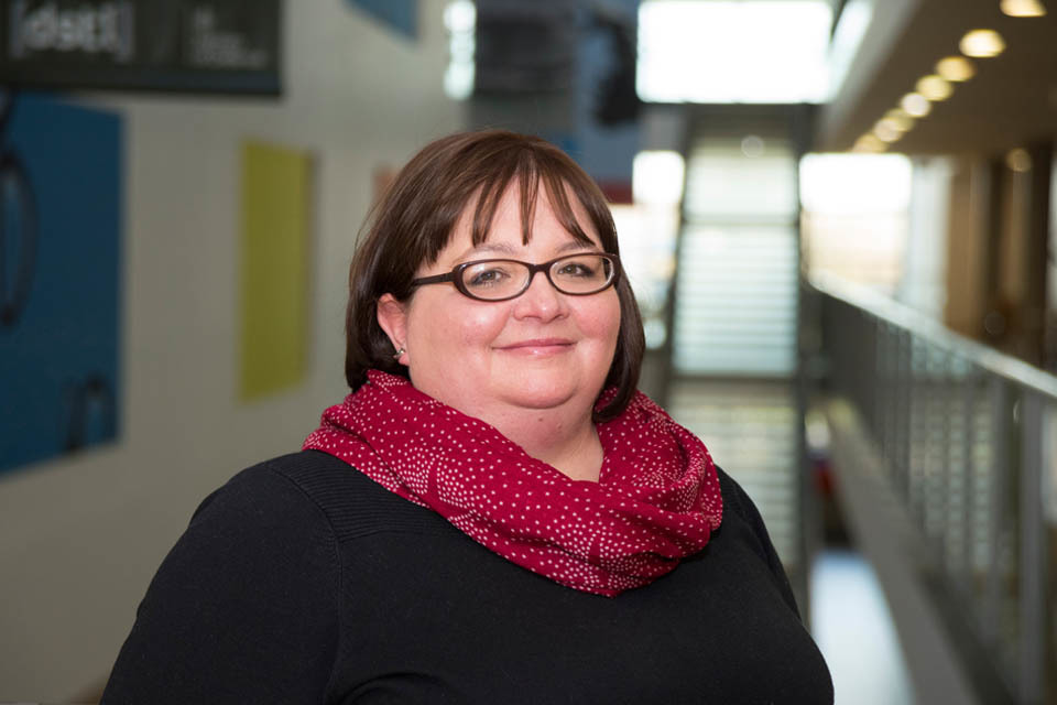 New Year Honour for Dstl Scientist