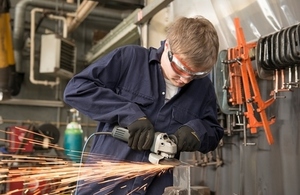 Engineering at Dstl