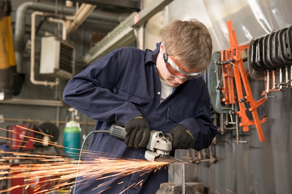 Dstl announces support of 2018’s Year of Engineering