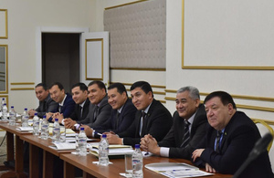 International Standards of Independence of Judiciary in the Criminal Justice System in Turkmenistan