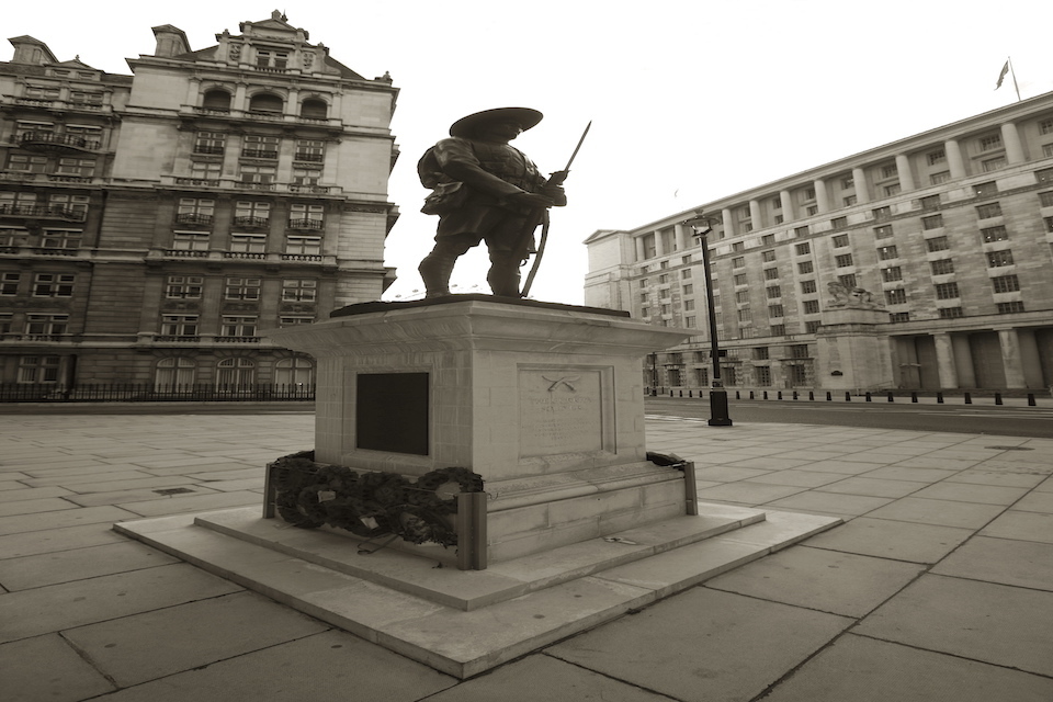 The Military Division of The New Year Honours List 2018