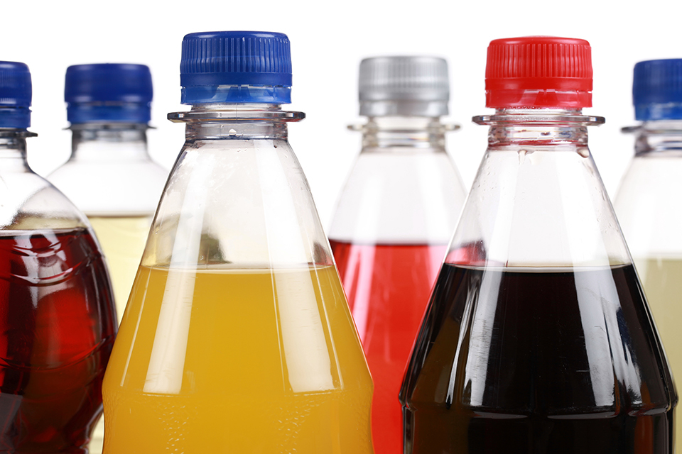 Shoppers could face higher prices due to soft drink merger