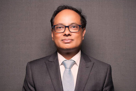 Anwar Choudhury - GOV.UK