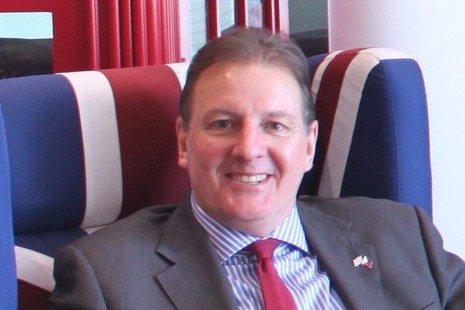 Michael Yelland Moon - GOV.UK