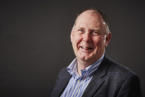 Martin Hagen FCA - GOV.UK