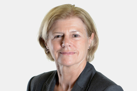 Helen Edwards CBE - GOV.UK