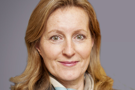 Julia Bond - GOV.UK