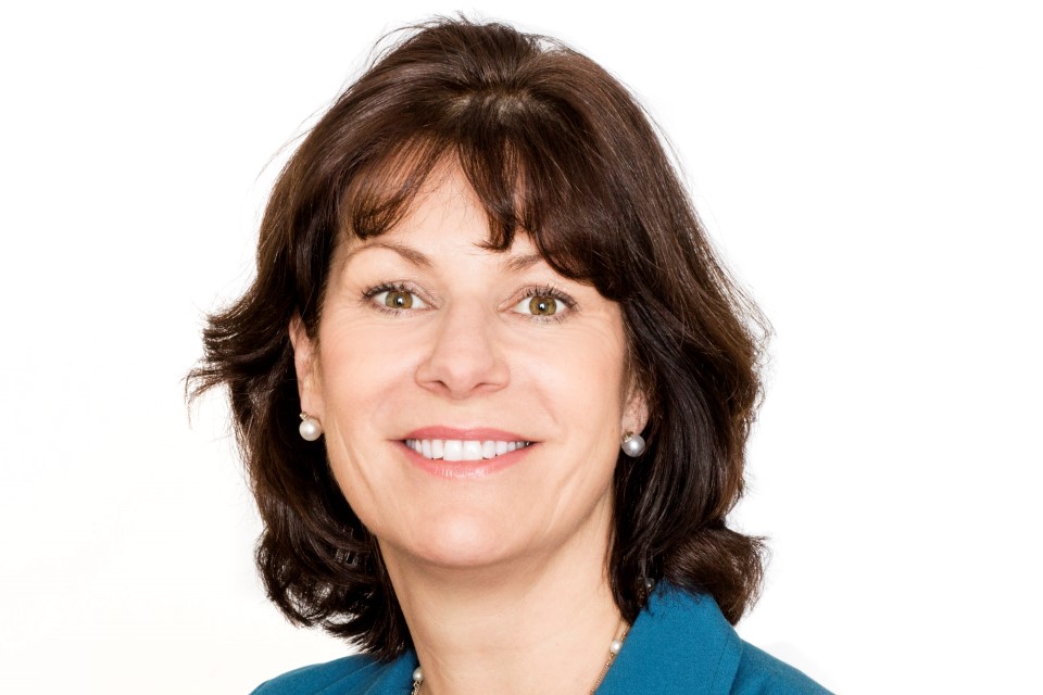 The Rt Hon Claire Perry