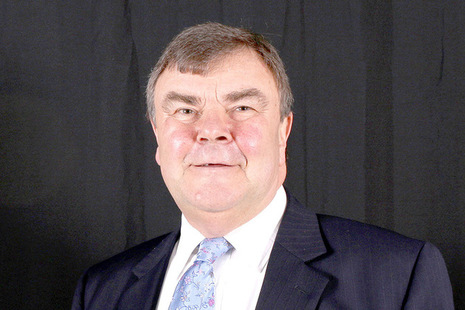 Bob Gilbert CBE GOV.UK