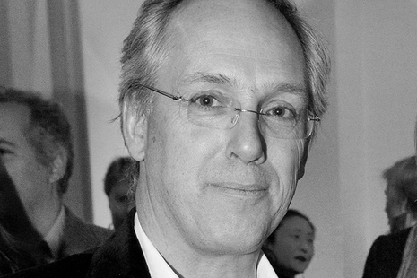 Sir Paul Ruddock - GOV.UK