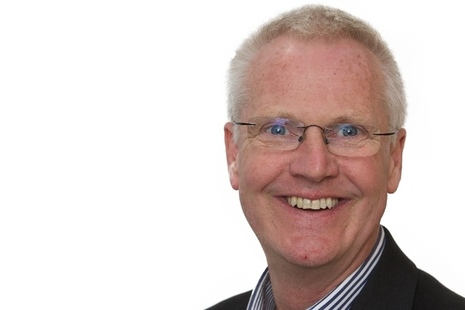 Ross James - GOV.UK