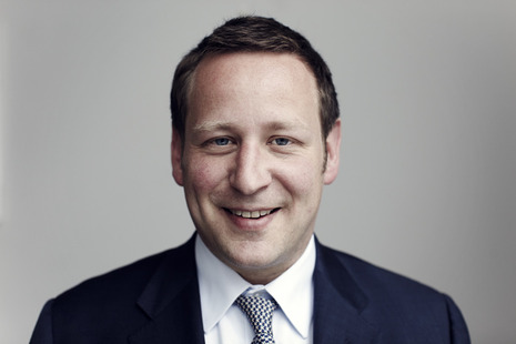 Ed Vaizey - GOV.UK